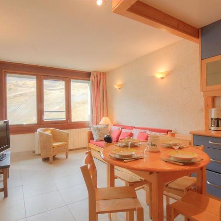 טיגנס Apartment Le Curling B - Val Claret-37 By Interhome מראה חיצוני תמונה
