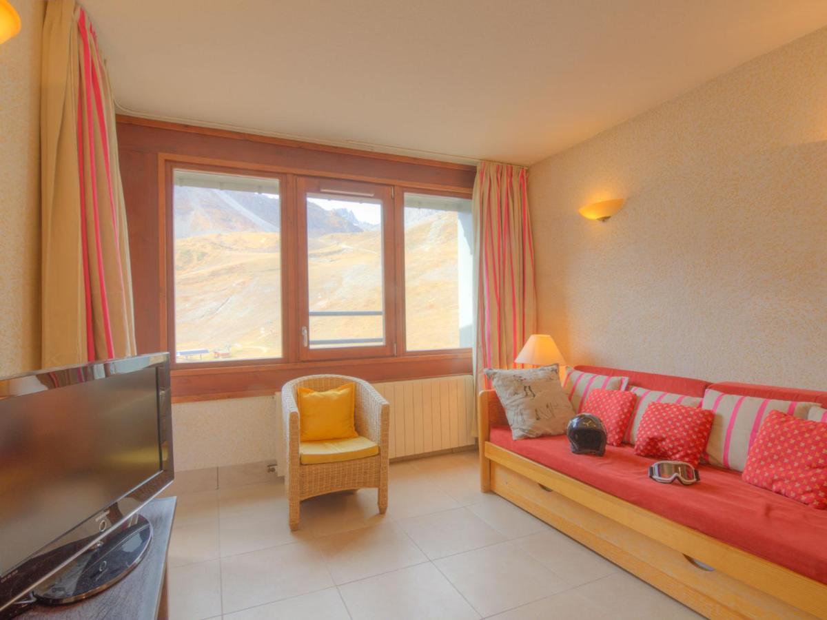 טיגנס Apartment Le Curling B - Val Claret-37 By Interhome מראה חיצוני תמונה