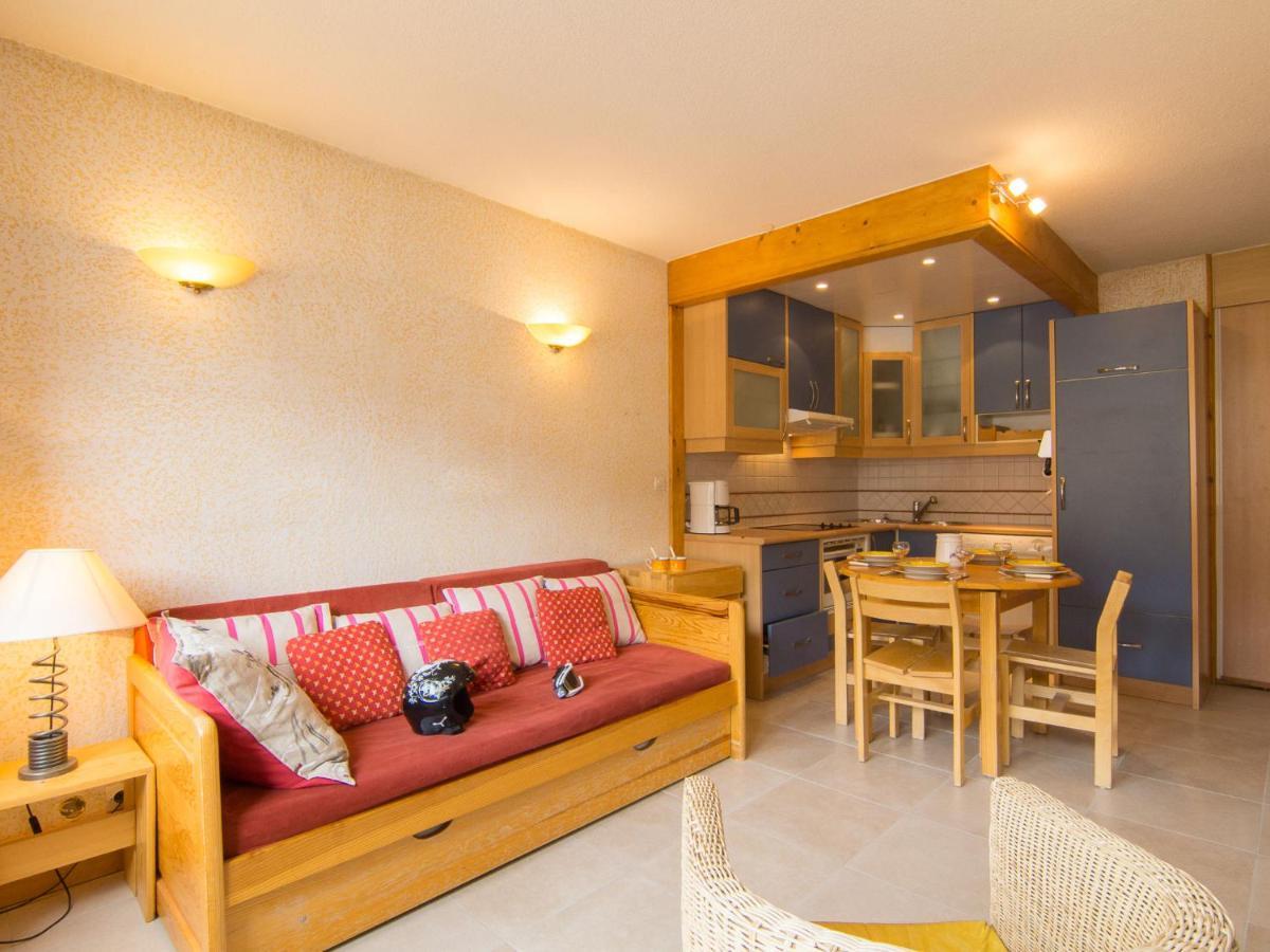 טיגנס Apartment Le Curling B - Val Claret-37 By Interhome מראה חיצוני תמונה